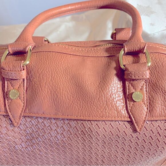 Steve Madden Crossbody Handbag XL Removable Chain Strap NWOT Perfect Gorgeous - Picture 3 of 11